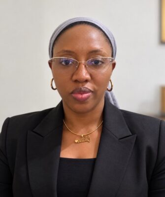 Noun Names Ramatu Ibrahim Acting Bursar After Marafa’s Death