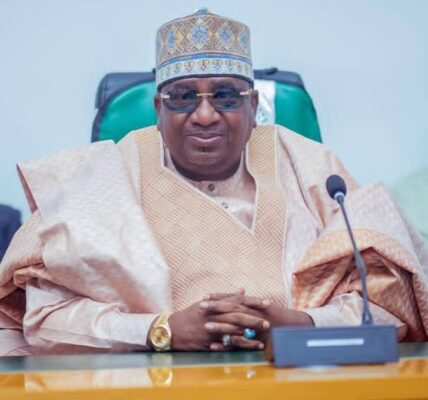Kebbi Governor Dissolves State Electoral Commission Board After Tenure Expiry