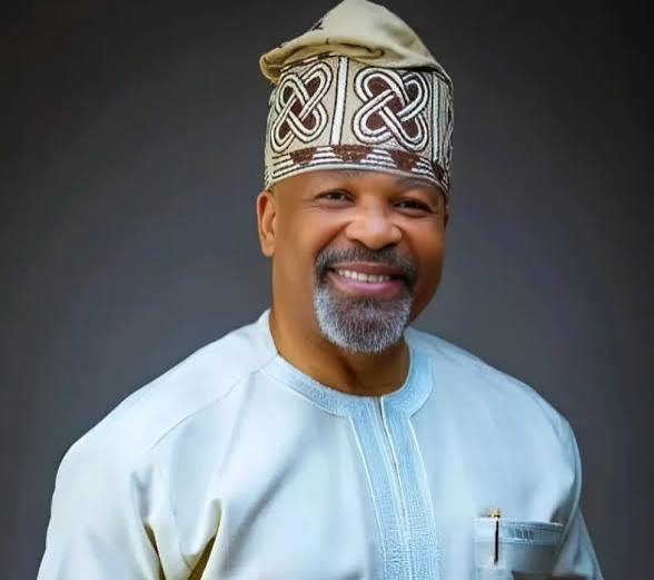 Yemi Solade Recalls Being Paid To Stage Church Healing Miracle