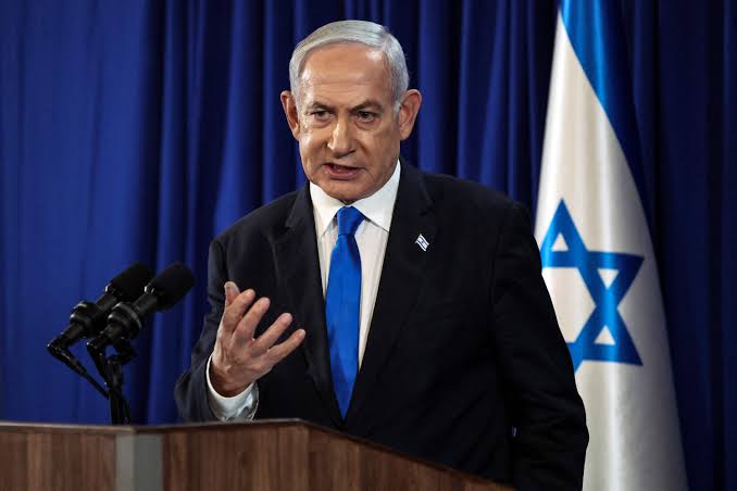 Israel Rules Out Forced Deportation Of Palestinians From Gaza
