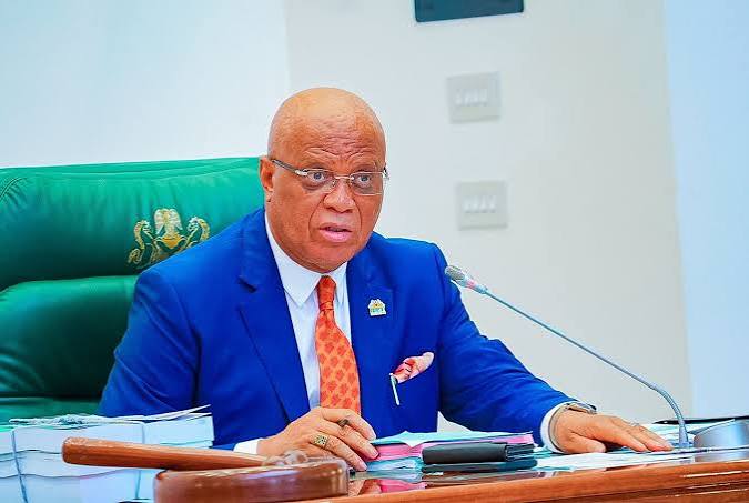 Eno Pledges State Support To Revive Long-delayed Akwa Ibom Power Project