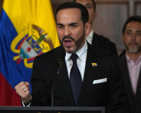 Colombia Restores Gun-Carrying Rights After Decade-Long Suspension
