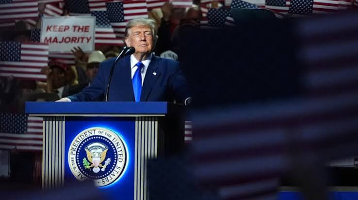 Trump Pledges $5,000 Payment if Republicans Retain Congress