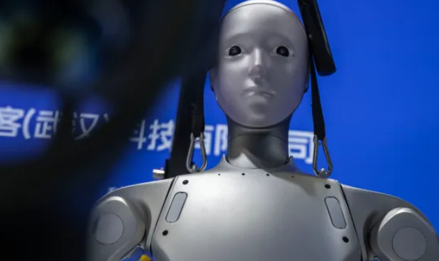 China Rejects US Allegations of AI Technology Theft