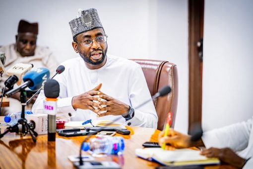 FG seeks global tech investment as Nigeria targets $1bn digital infrastructure boost