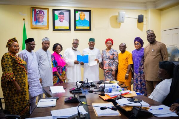 FG Introduces 70% Quality Benchmark for Textbooks Seeking National Ranking