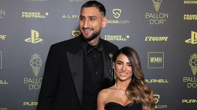 Donnarumma Home Raid Ends With Two Men Sentenced To Prison In France