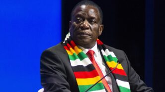 Zimbabwe Creates New Annual Holiday to Honour President Mnangagwa