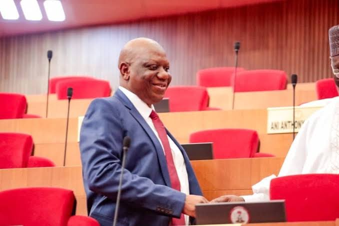 Katung Says New ICT Centre Will Equip Southern Kaduna Youths With Digital Skills