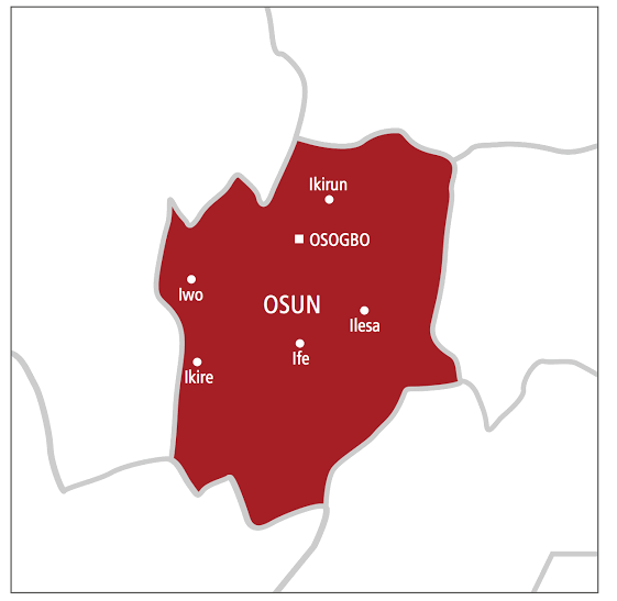 DSS Raises Alarm Over Alleged Terror Plot Targeting Osun Public Places