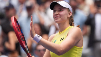 Rybakina Defeats Sabalenka to Claim Historic US Open Crown