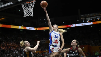 France Break New Ground With First-Ever Women’s World Cup Final Appearance
