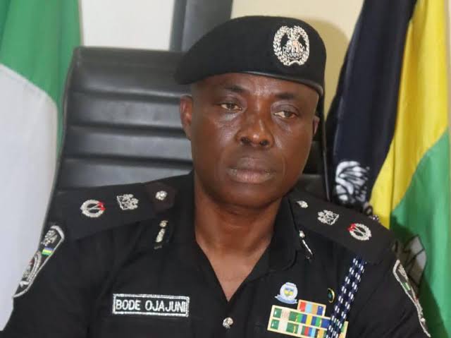Ogun Police Help Woman Overcome N300,000 Surgery Debt