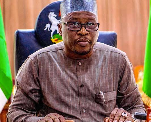 Adamawa Declares Monday Work-Free to Honour Late Bamanga Tukur