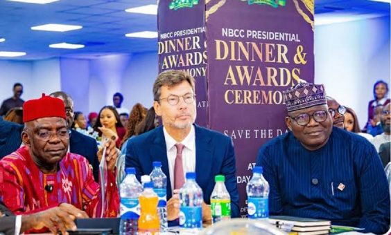 BUA Seeks Closer Government-Industry Cooperation to Drive Economic Growth