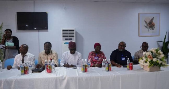 FAAN Moves to Improve Efficiency Across Nigeria’s Air Cargo Chain