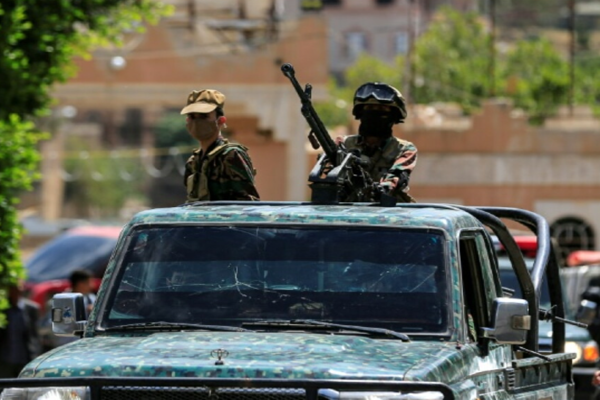 Houthis Accuse Saudi Arabia of Carrying Out More Than 50 Strikes in Yemen