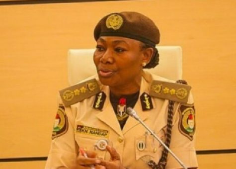 Immigration Service Adds 1,626 New Officers to Strengthen Border Operations