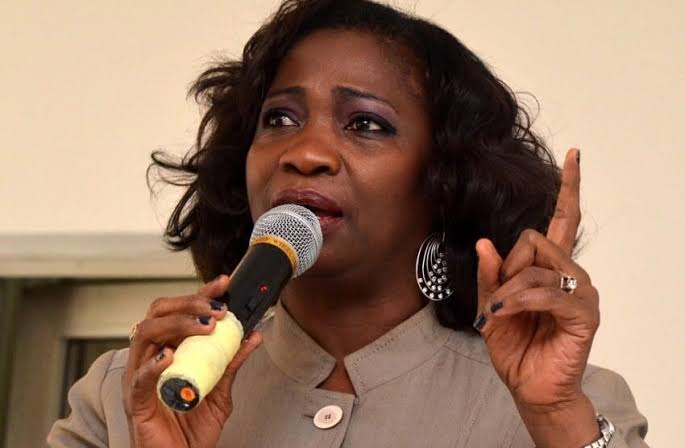 NiDCOM Chairman Urges Nigerians Abroad to Strengthen Unity and Cooperation