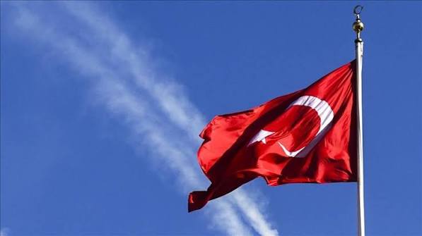Turkey Detains Dozens in Crackdown Targeting LGBTQ Community