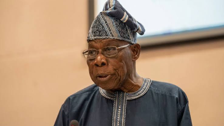 Obasanjo Laments Attacks on Nigerians, Recalls Nigeria’s Role in South Africa’s Liberation