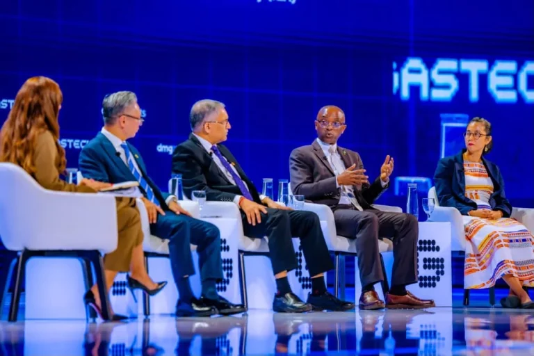 Nigeria Sets Ambitious Gas Expansion Plan, Eyes 600TCF Reserve Potential by 2030