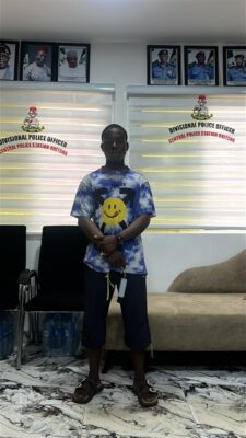 Police Recover 16-Year-Old Girl Reportedly Abducted in Enugu