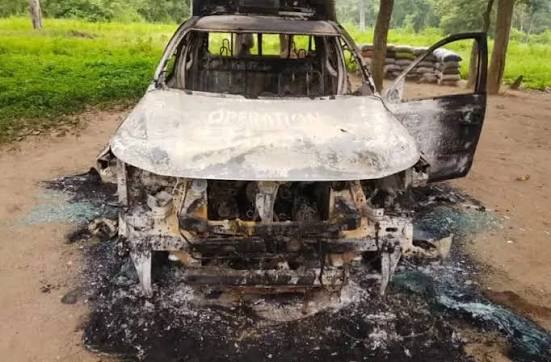 Oyo APC Demands Answers From Makinde After Renewed Bandit Attack