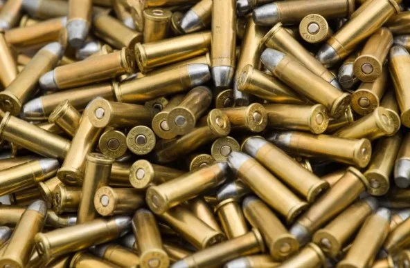 Nigeria’s Arms Import Bill Surges Past ₦55bn as Purchases More Than Double
