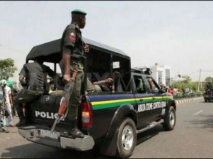 Police Report Fresh Nationwide Gains in Fight Against Criminal Networks