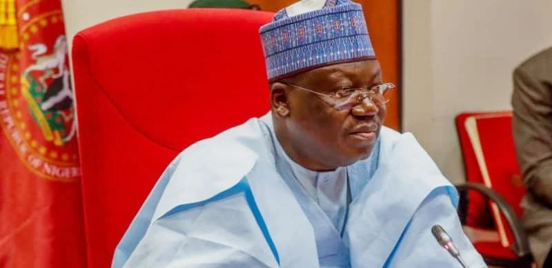 Lawan, APC Challenge Court Bid to Cancel Yobe North Primary