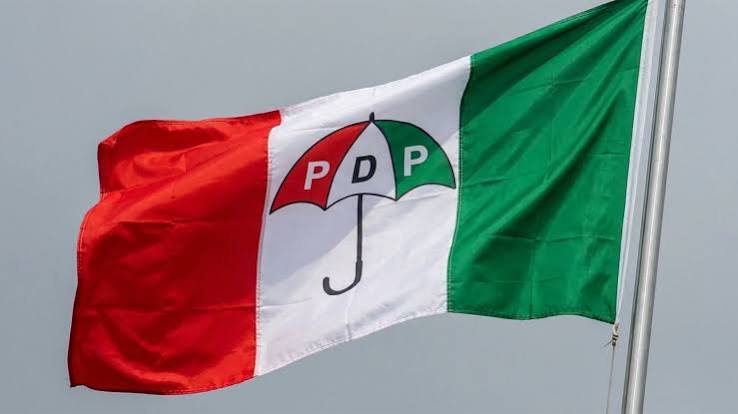 Kwara PDP Takes INEC to Court Over Changes to 2027 Candidate List