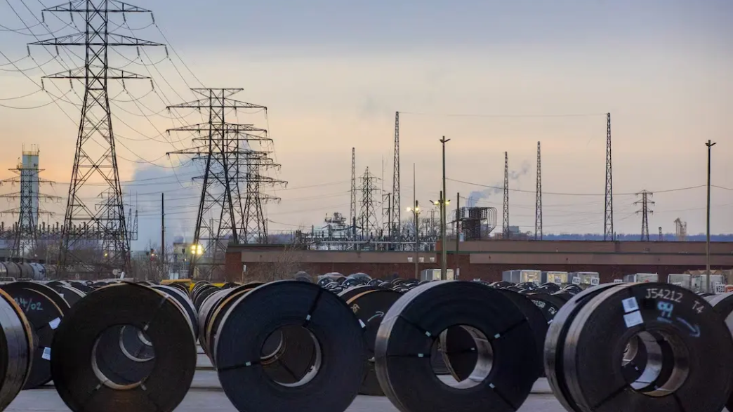 New US Tariff Measures on Canadian Imports Come Into Force