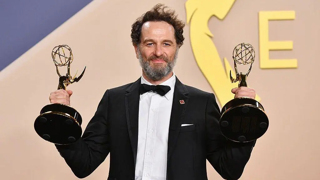The Studio Leads 78th Emmys as HBO Max Scores Major Wins