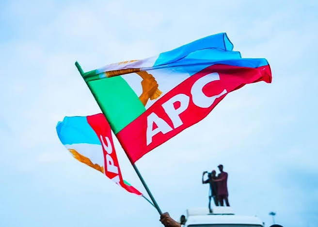 APC Rejects Allegations Over Enugu Violence, Calls for Independent Investigation