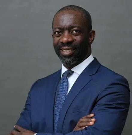 Oyo APM Candidate Rejects Claims of Being Makinde’s Political Proxy