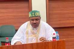APC Lawmaker Launches Fresh Movement to Boost Tinubu’s 2027 Re-Election Bid