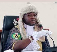 Adamawa Assembly Speaker Dismisses Rumours of Leaving APC