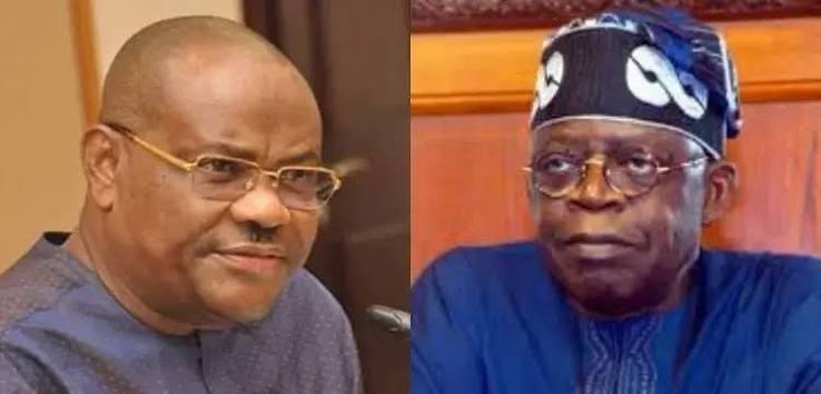 Wike Clarifies 2027 Position, Says His Loyalty Is to Tinubu