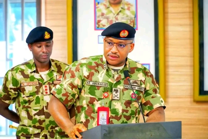 North-East Military Command Reports Major Blow to Terror Financing Network