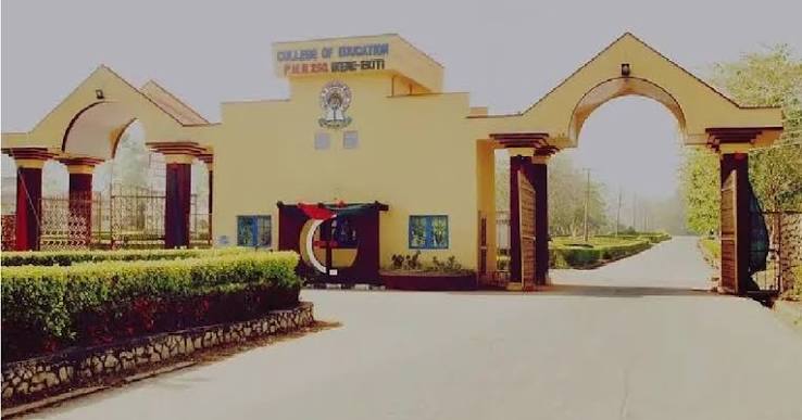 Ekiti University Spends N4.88bn on Pension, Gratuity Since 2021