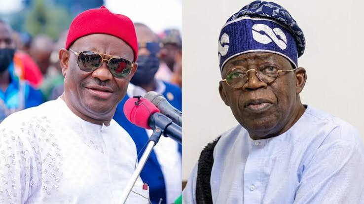 PDP Defends Wike’s Support for Tinubu, Says Party Remains Active