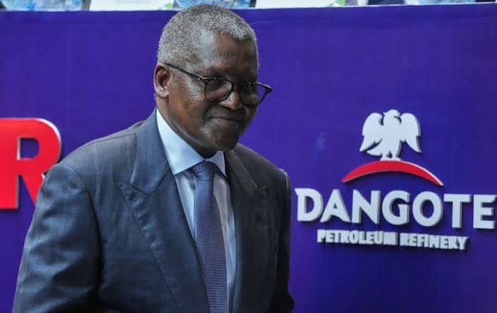 Dangote Says Small Investors Will Get Priority in Oversubscribed IPO