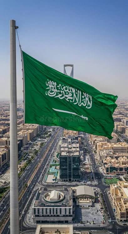 Saudi Arabia Warns Houthis After Drone Intercepted Near Mecca