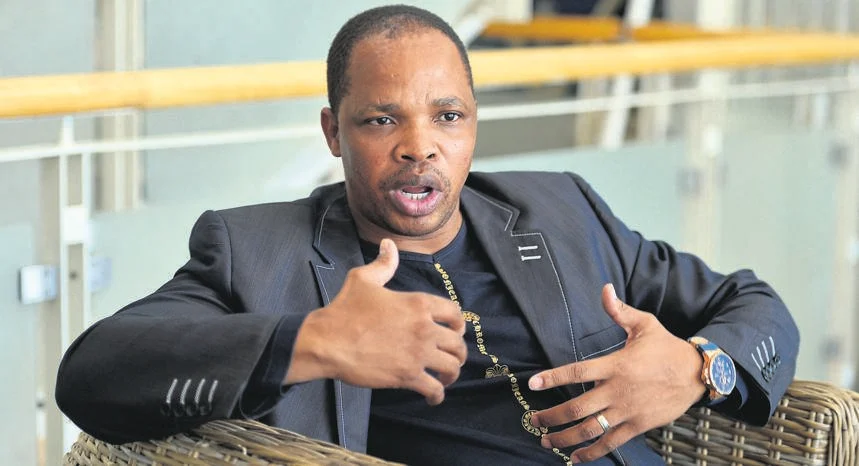 Former SABC Sports Presenter Owen Ndlovu Abducted in South Africa