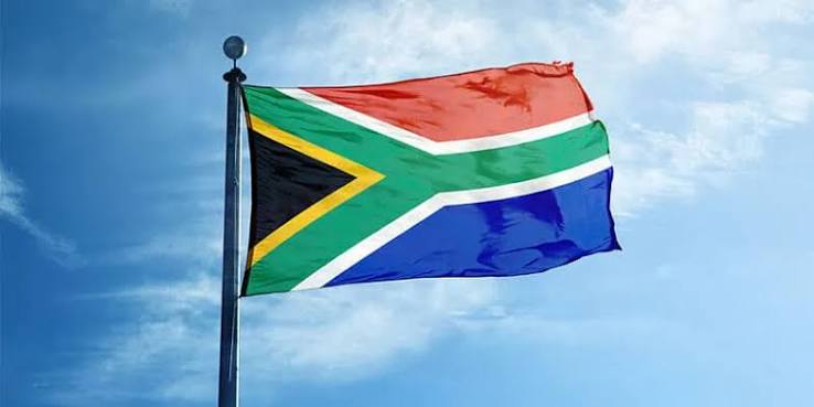 South Africa’s Inflation Outlook Holds Steady as Future Forecasts Ease