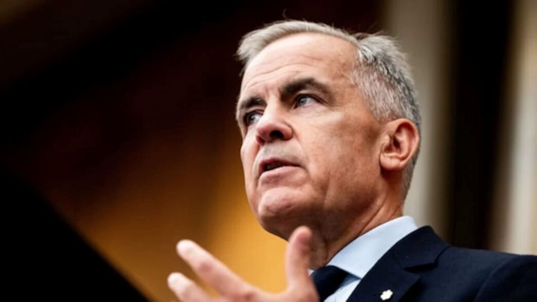 Carney Seeks Stronger European Ties Amid Rising Tensions With US
