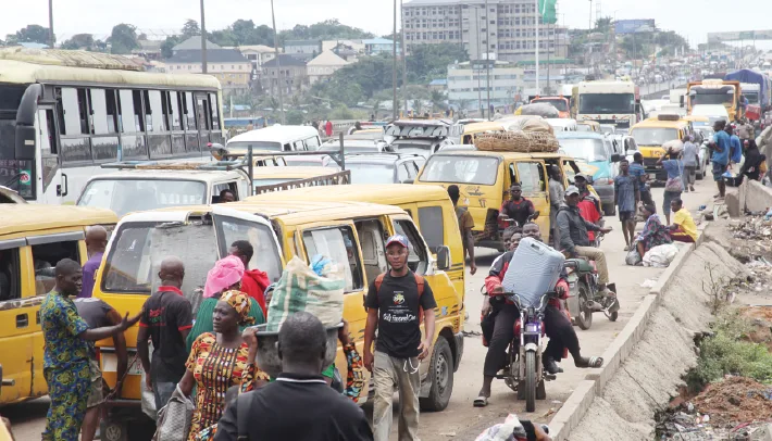 Kara Bridge Repairs Leave Lagos-Ibadan Expressway Users Stranded for Hours