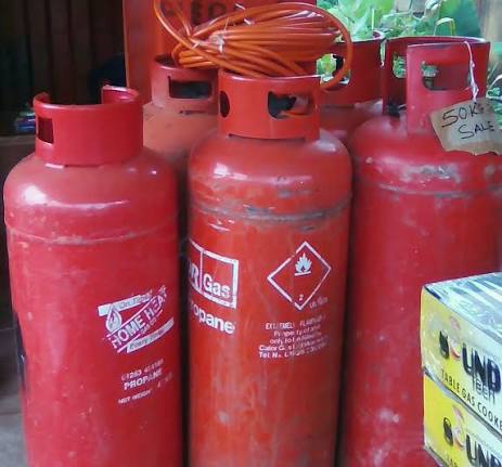 Iran Conflict Puts Pressure on Nigeria’s Cooking Gas Supply