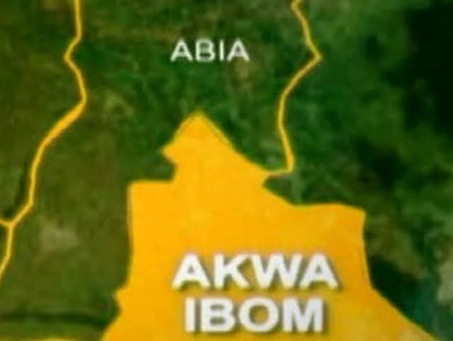 Six Suspects Held as Akwa Ibom Police Recover Guns, Stolen Motorcycle